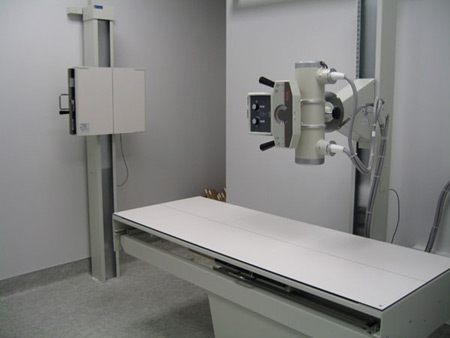 NIZAR HOSPITAL