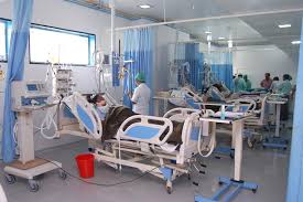 NIZAR HOSPITAL