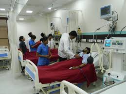 NIZAR HOSPITAL
