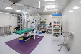 NIZAR HOSPITAL